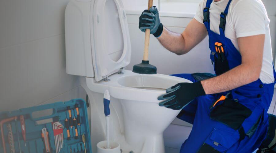Local 24/7 Emergency Plumbing in Modoc, IL